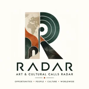 Radar: Art & Cultural Calls Radar logo